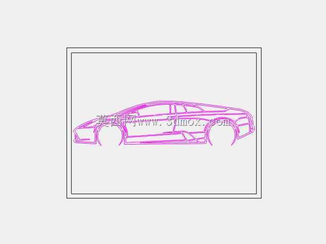 ��������Murcielago��Ӱ