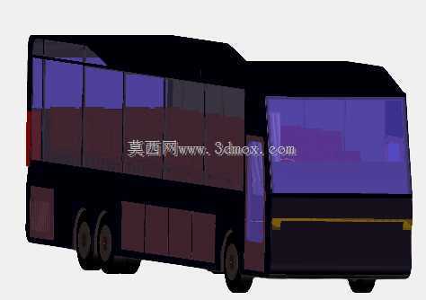 电动汽车长途客车