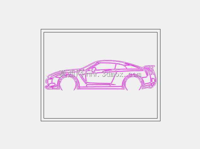 �ղ�R35 GTR��Ӱ
