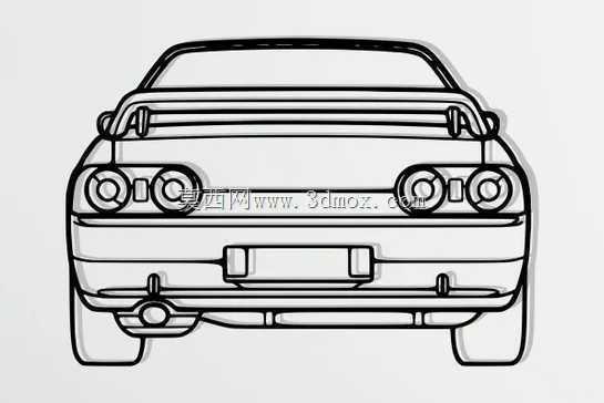 R32 GTR������