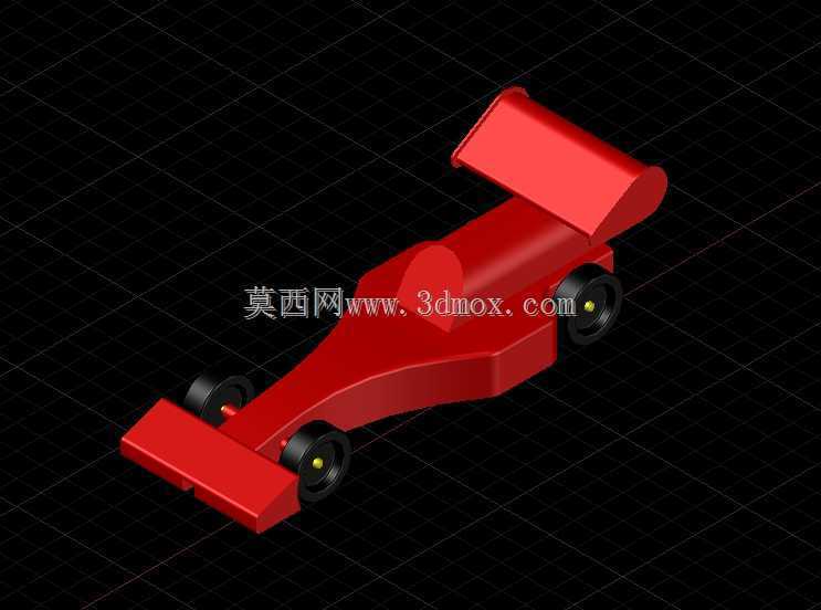 F1复制品