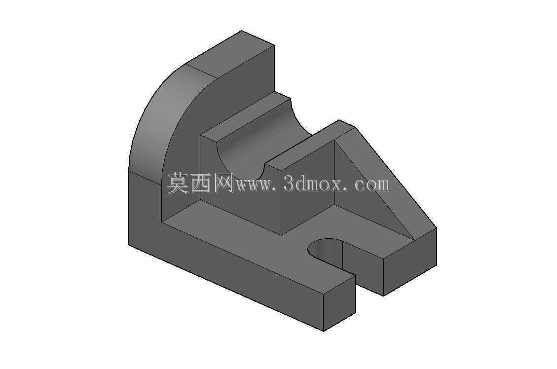 AutoCAD��ϰ10