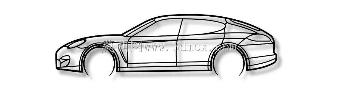 ��ʱ��Panamera��Ӱ