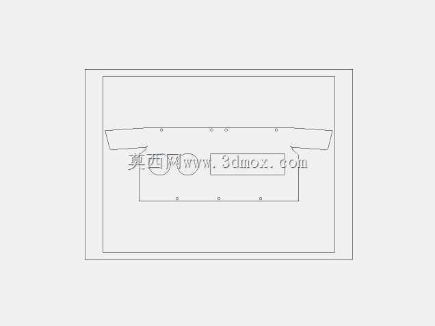 福特Cortina手套箱