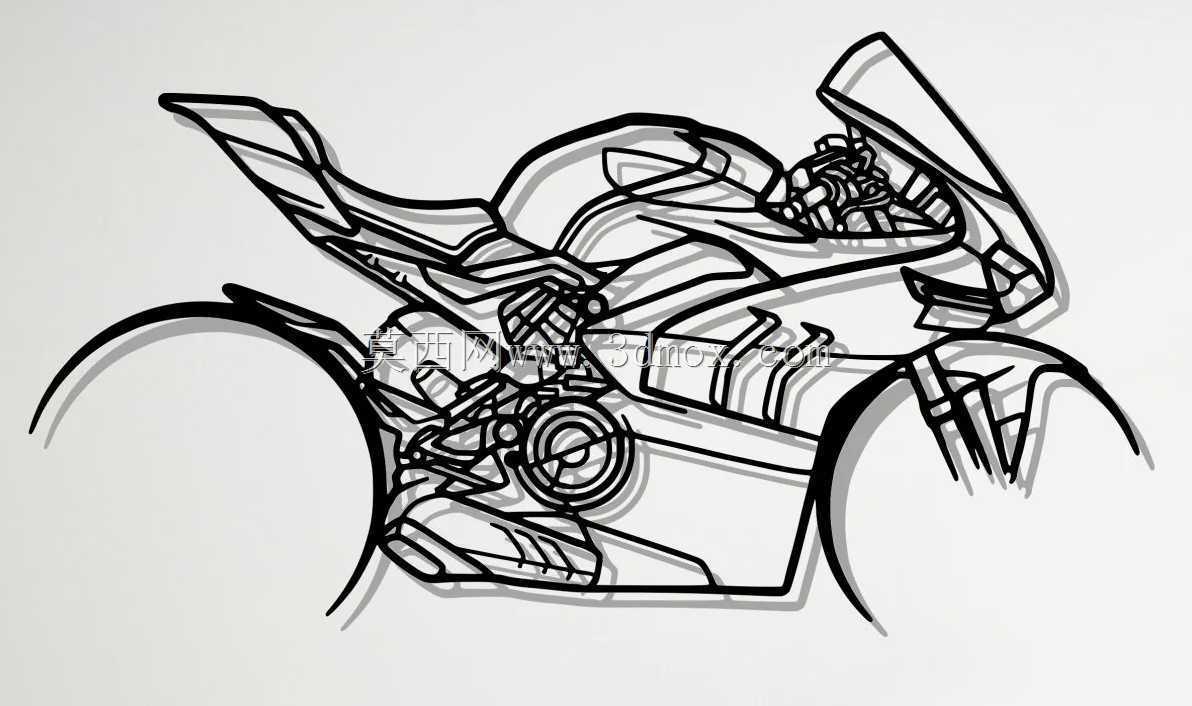 �ſ���Panigale V4SP����