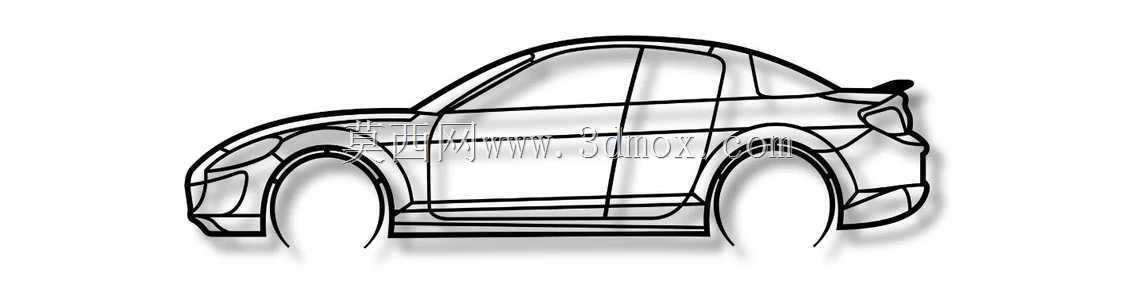 ���Դ�RX8����