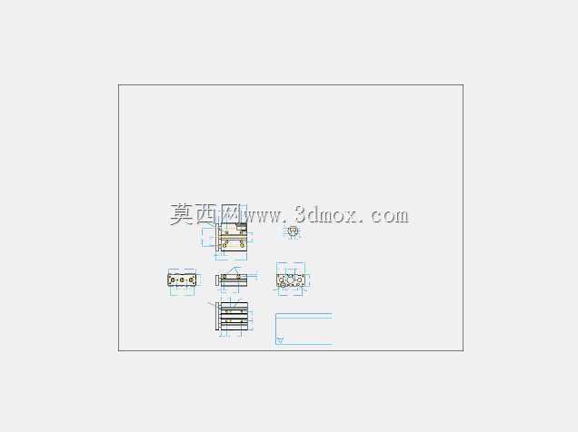 目视检查机6