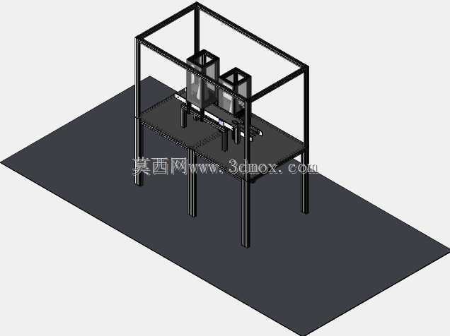 目视检查机6