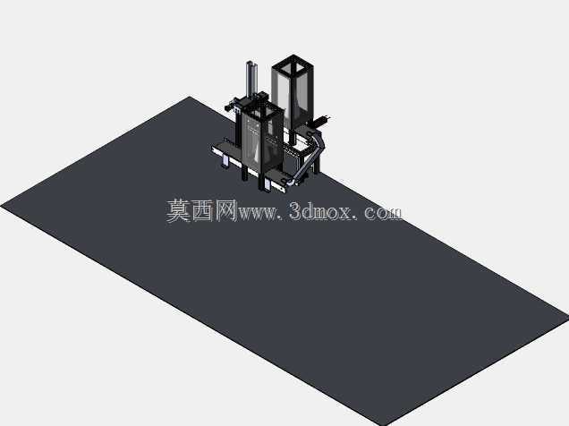 目视检查机6
