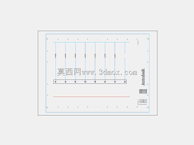 目视检查机6