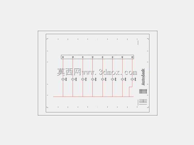 目视检查机6