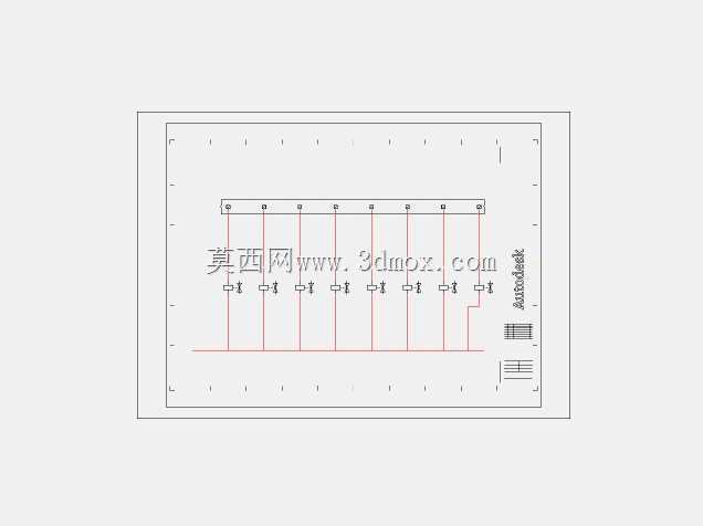 目视检查机6