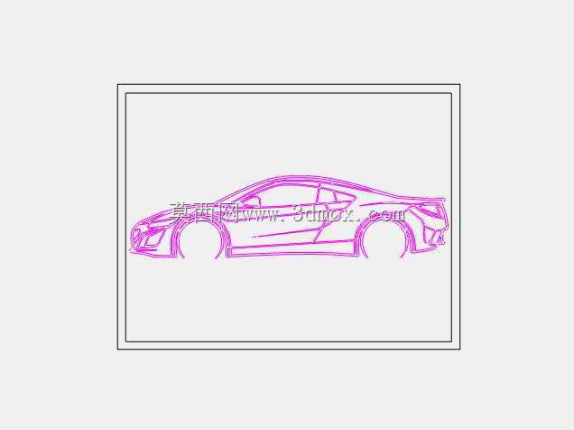 ک��NSX��Ӱ
