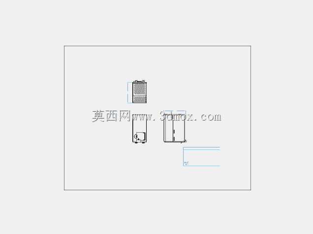 目视检查机8