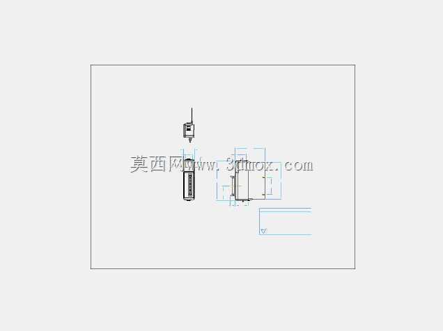 目视检查机8