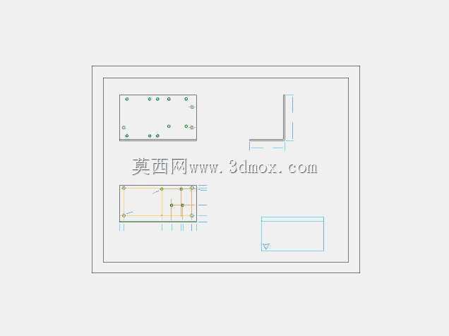 目视检查机8