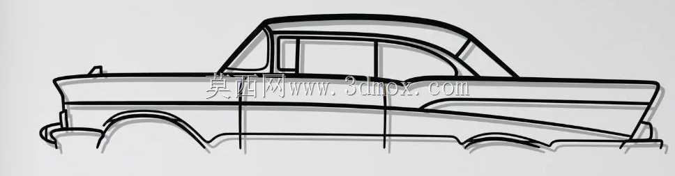 1957ѩ����Belair��Ӱ