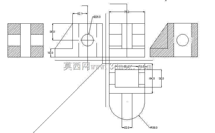 AutoCAD������ͼ����19