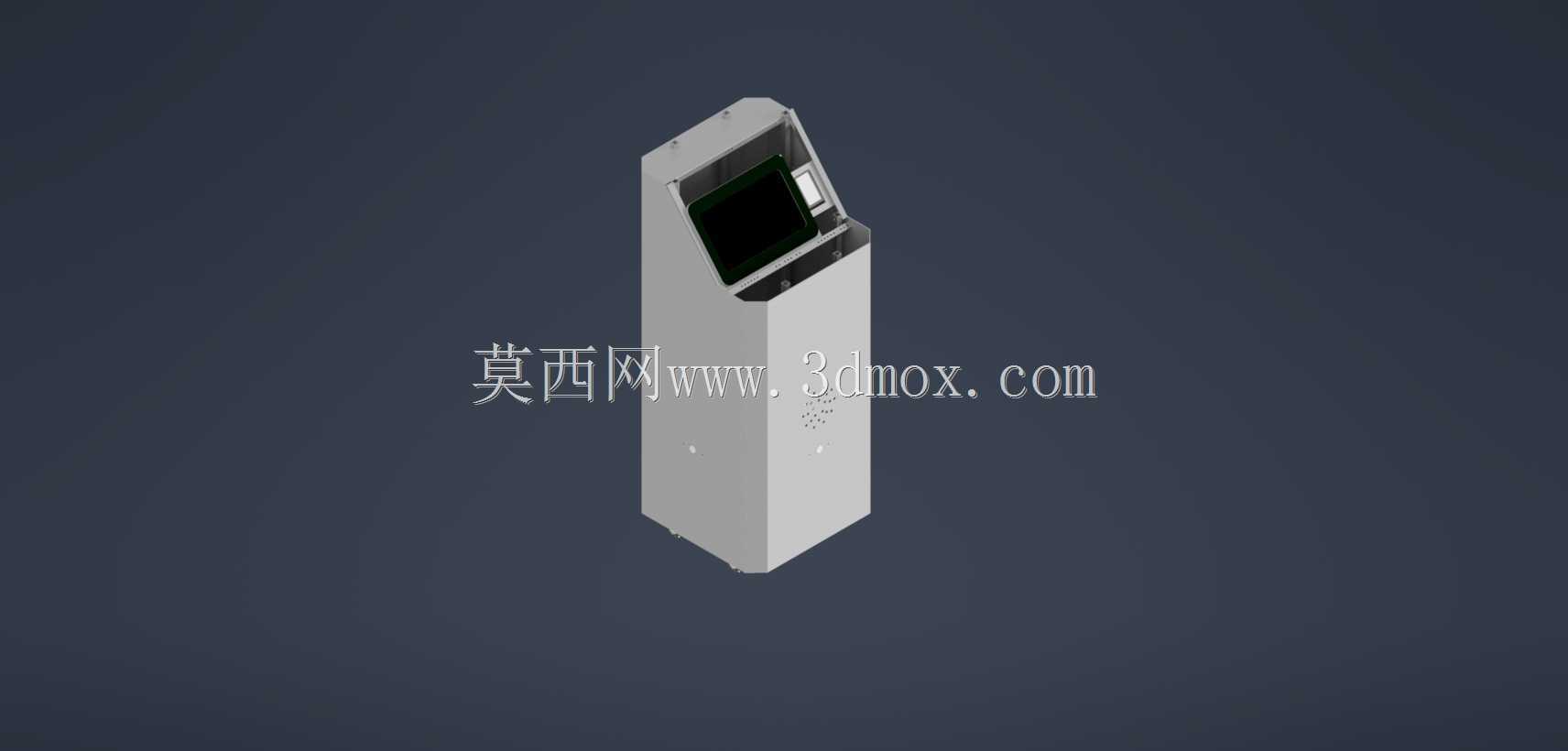 公共服务机器人