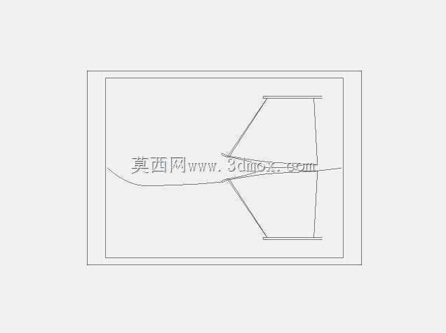无人机2D TOE