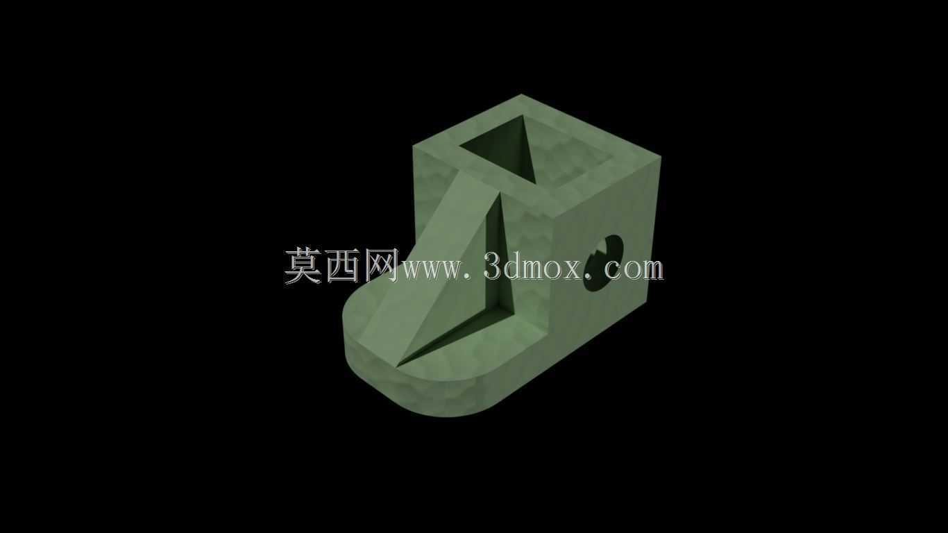 机器部件