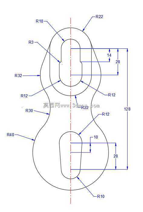 AutoCAD��ϰ
