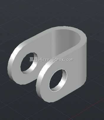 U�μ�-AutoCAD��ά���