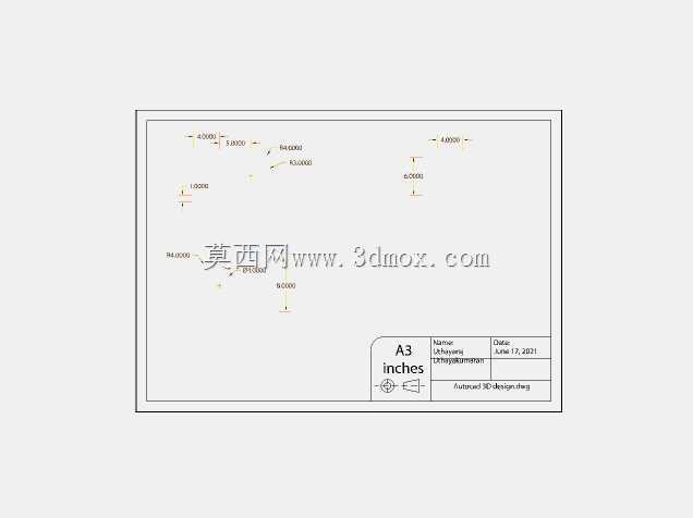 U�μ�-AutoCAD��ά���