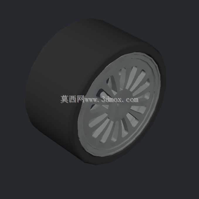轮圈