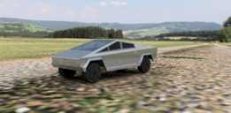 ��˹��Cybertruck