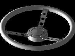 Volante(方向盘)