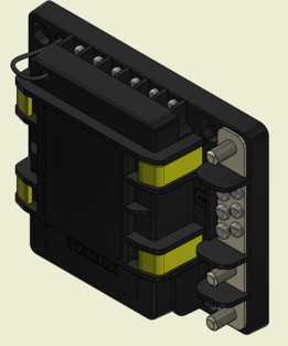 Littelfuse PDM LX 880089