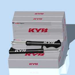 ǰ������KYB Zeto Yam