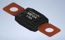 易熔LITTELFUSE MEGA 175A 0298175