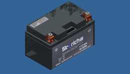 Skyrich 12V 8.6Ah