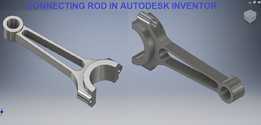 Autodesk Inventor�е�����|| Inventor�̳�|| Cad�̳�||��ͼ�̳̿�ʼ