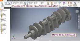 Autodesk Inventor�е��������||Inventor�̳�||#Autodesk Inventory�е���ά��ģ