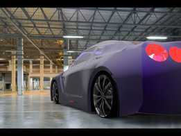 Nissimo GTR