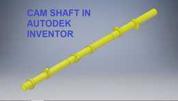 Autodesk Inventor�е�͹����||Inventor�̳�||���������||Inventor||3D�е�͹�����