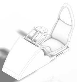 YARI?S?M LAT?Rü-赛车模拟器