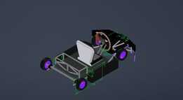 Gokart