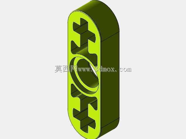 乐高技术-兰博基尼西安FKP 37(42115)
