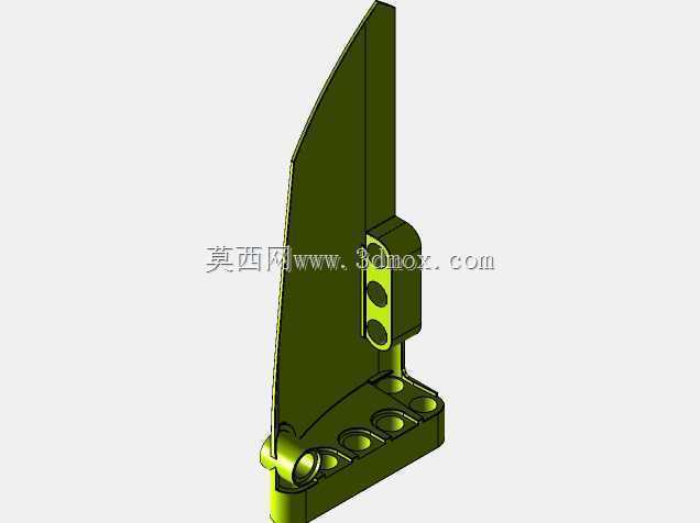 乐高技术-兰博基尼西安FKP 37(42115)