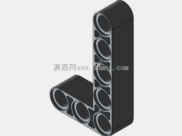 乐高技术-兰博基尼西安FKP 37(42115)