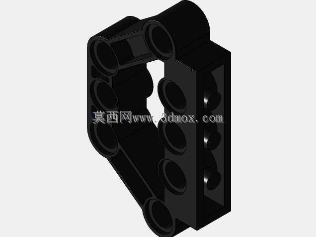 乐高技术-兰博基尼西安FKP 37(42115)