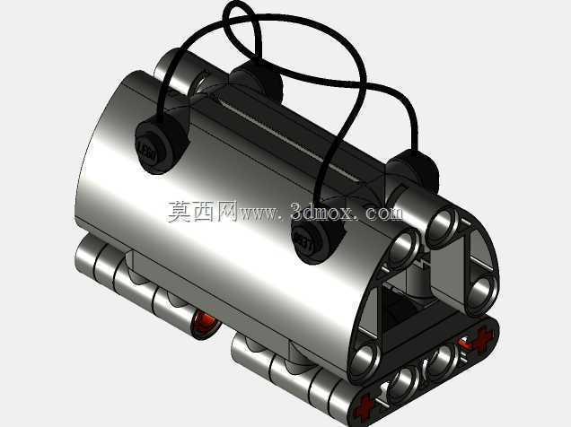 乐高技术-兰博基尼西安FKP 37(42115)