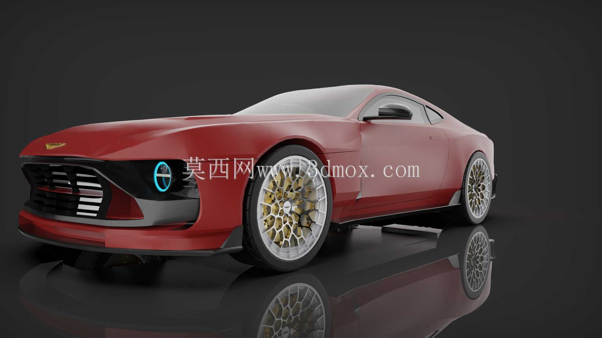 阿斯顿·马丁英勇2024