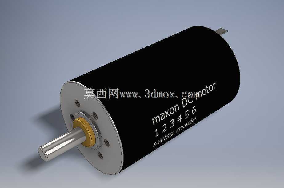 maxon RE40