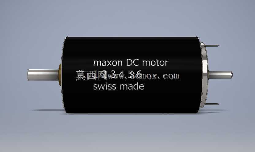 maxon RE40