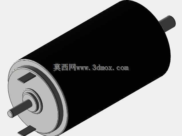 maxon RE40